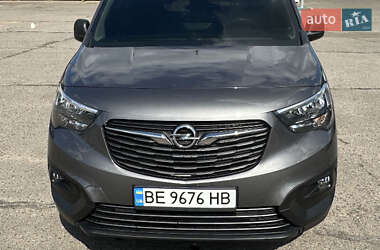 Мінівен Opel Combo Life 2023 в Миколаєві