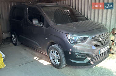 Минивэн Opel Combo Life 2023 в Николаеве