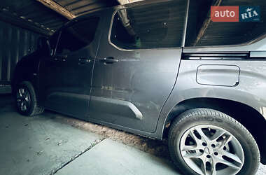 Мінівен Opel Combo Life 2023 в Миколаєві
