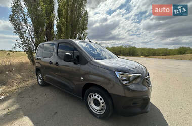 Минивэн Opel Combo Life 2023 в Николаеве