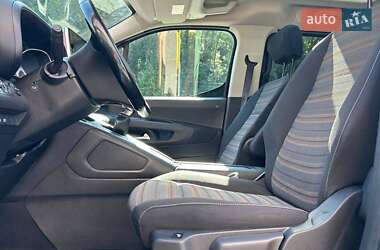 Минивэн Opel Combo Life 2019 в 