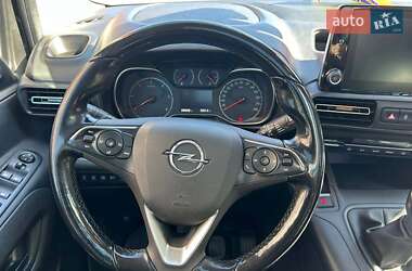 Минивэн Opel Combo Life 2019 в 