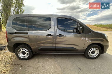 Мінівен Opel Combo Life 2023 в Миколаєві