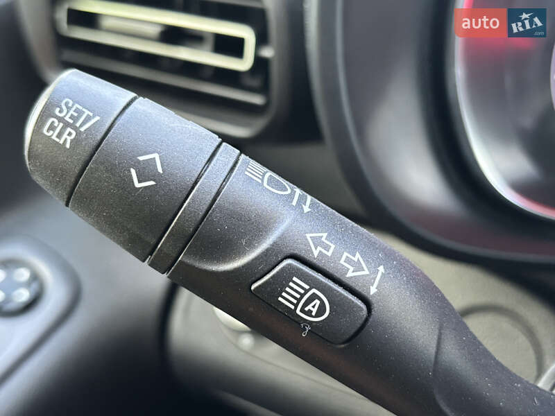 Минивэн Opel Combo Life 2019 в Барышевке фото 29 Минивэн Opel Combo Life 2019 в Барышевке