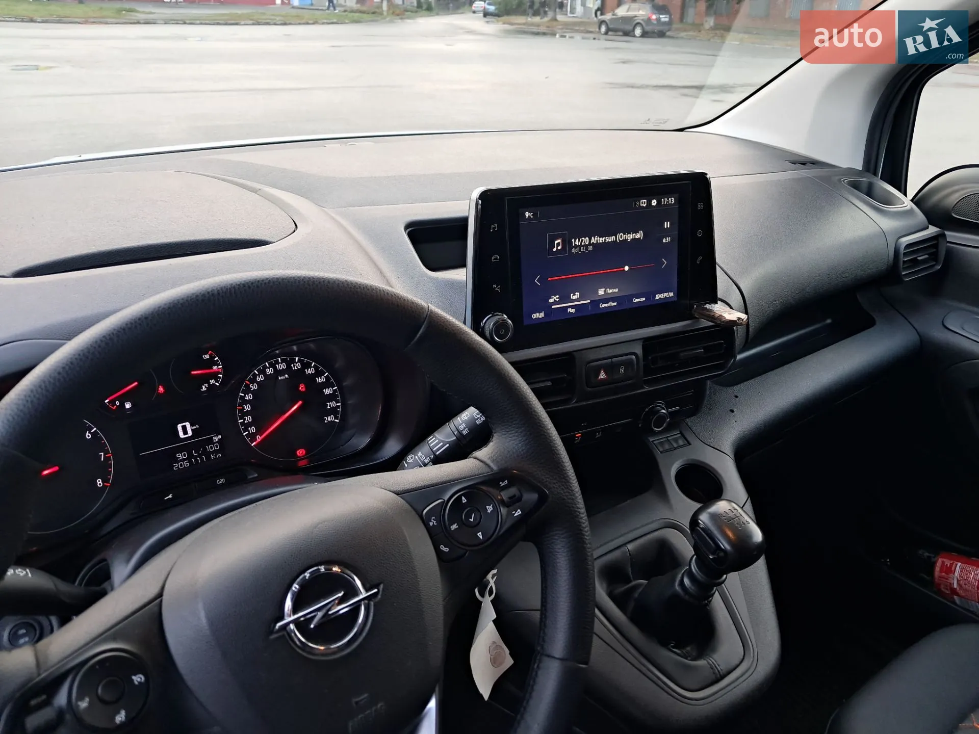 2022 Opel Combo - мініатюра 15
