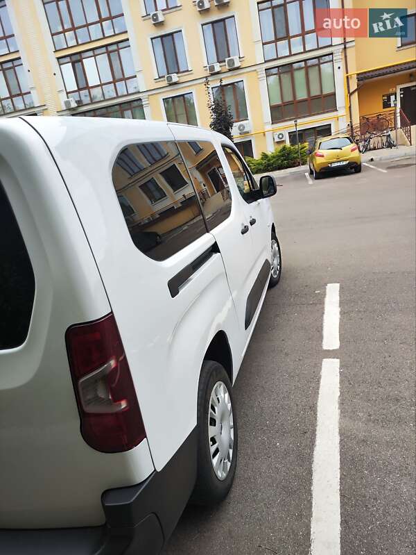 Минивэн Opel Combo Life 2022 в Одессе