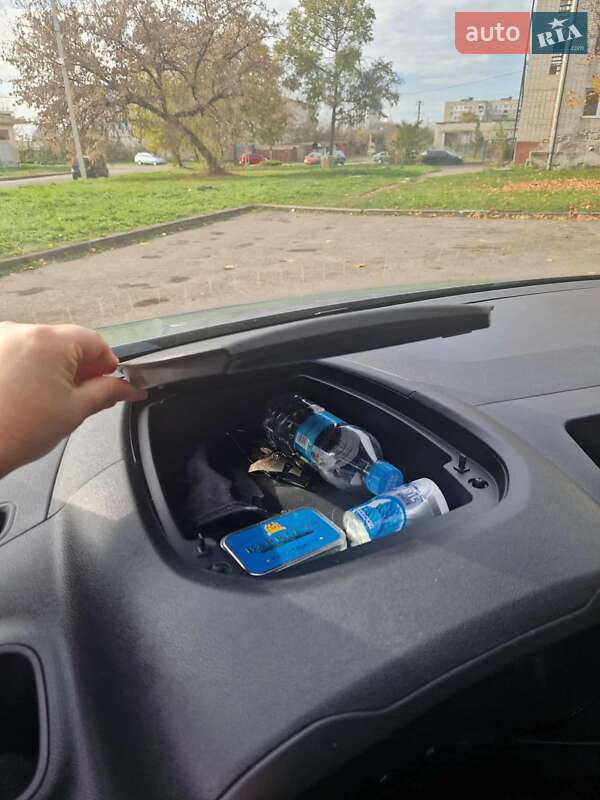 Минивэн Opel Combo Life 2020 в Львове