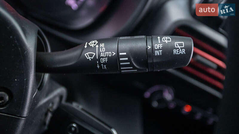 Минивэн Opel Combo Life 2023 в Днепре