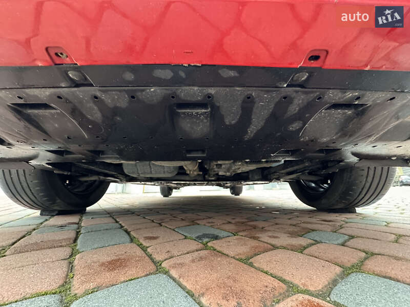 Мінівен Opel Combo Life 2019 в Івано-Франківську