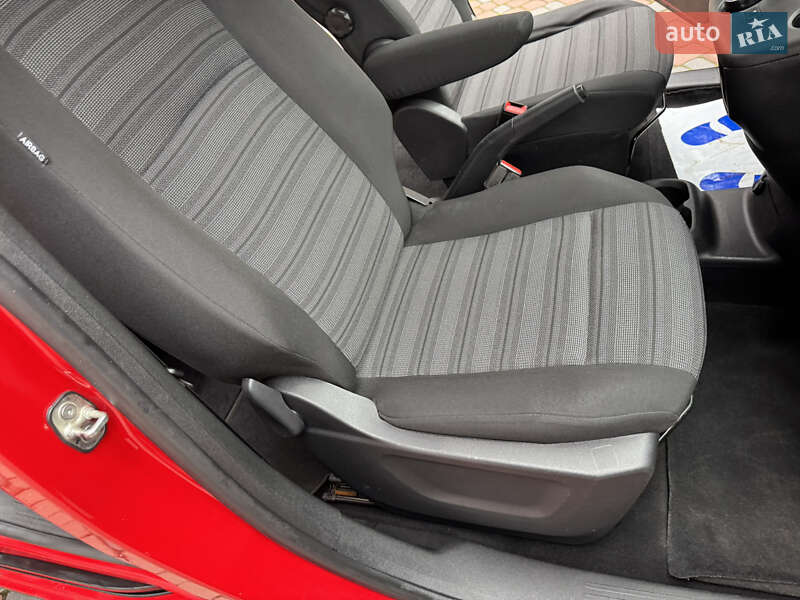 Мінівен Opel Combo Life 2019 в Івано-Франківську