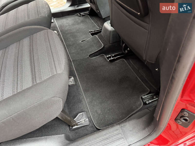 Мінівен Opel Combo Life 2019 в Івано-Франківську