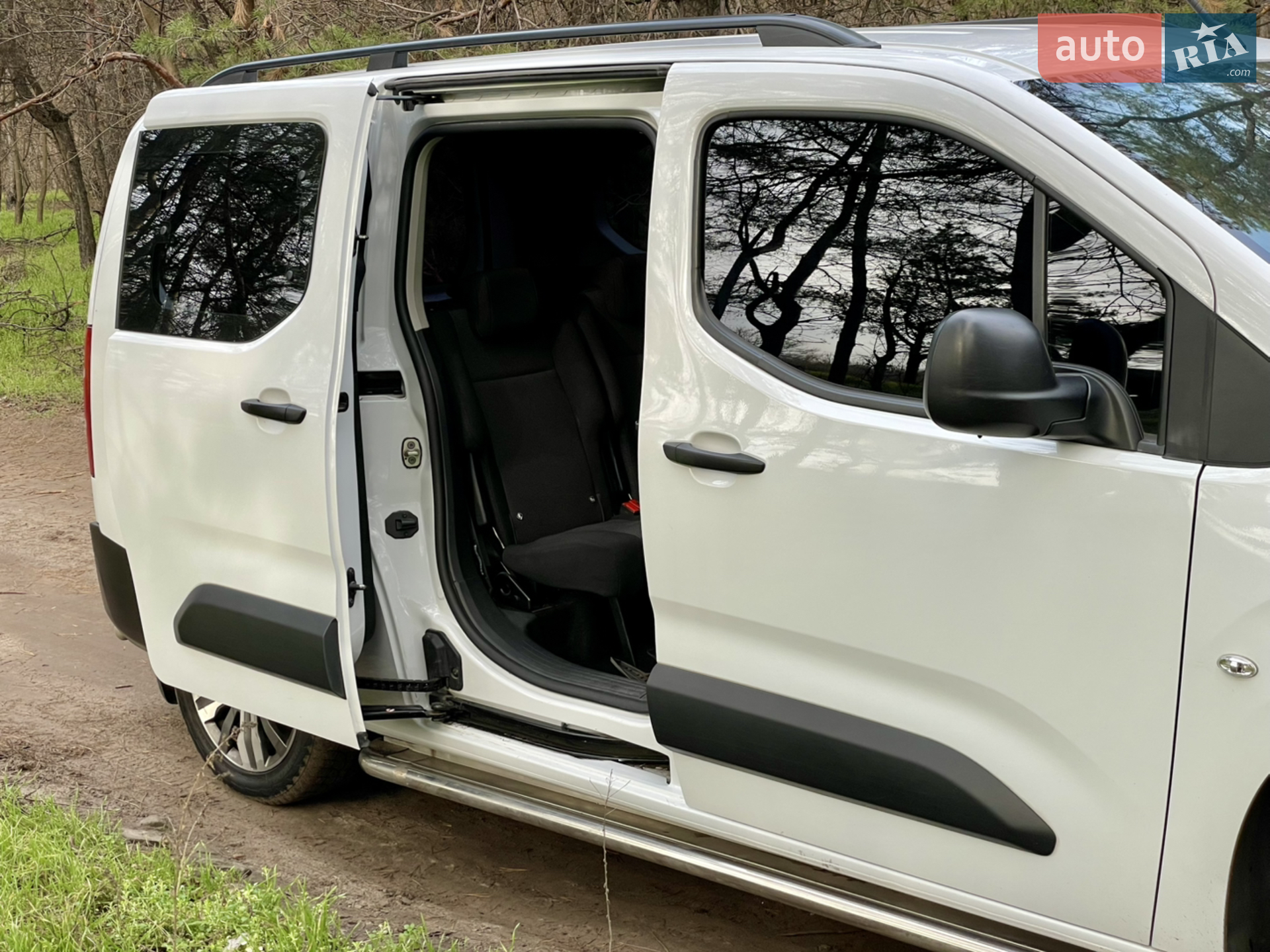 2023 Opel Combo - мініатюра 5