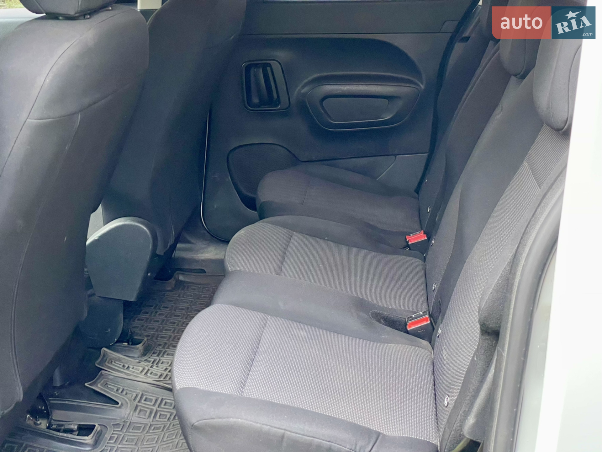 2023 Opel Combo - мініатюра 12