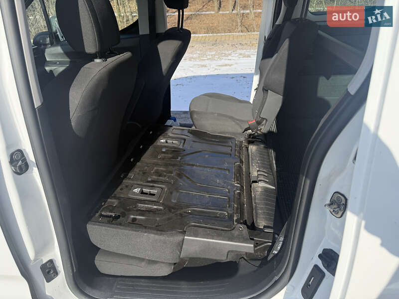 Минивэн Opel Combo Life 2021 в Днепре