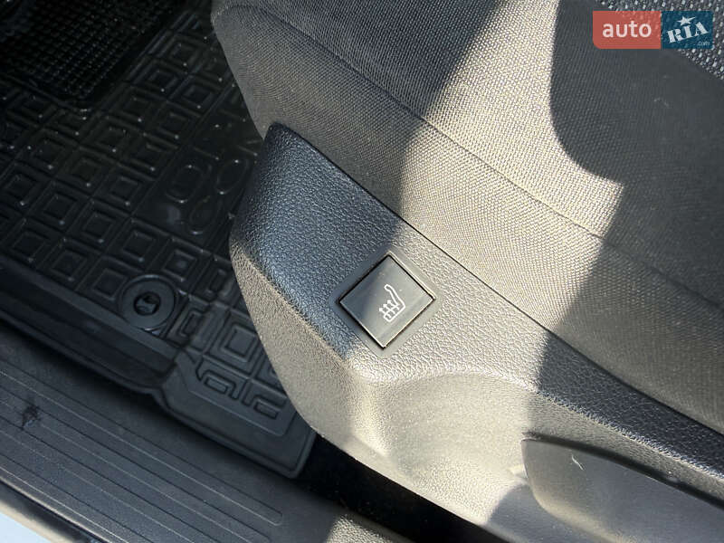 Минивэн Opel Combo Life 2021 в Днепре