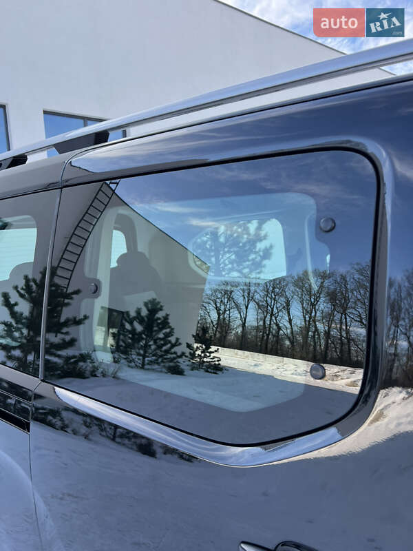 Минивэн Opel Combo Life 2019 в Луцке фото 13 Минивэн Opel Combo Life 2019 в Луцке