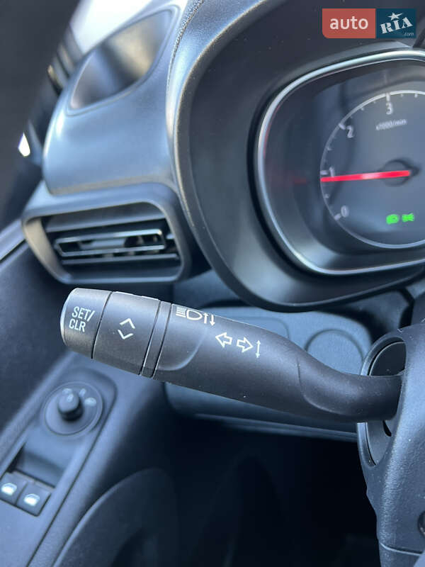 Минивэн Opel Combo Life 2019 в Луцке фото 44 Минивэн Opel Combo Life 2019 в Луцке