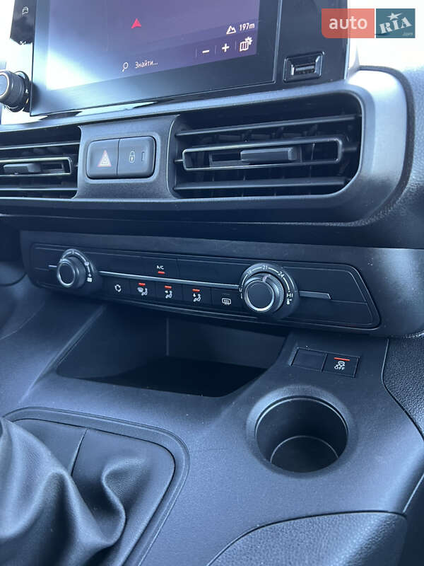 Минивэн Opel Combo Life 2019 в Луцке фото 51 Минивэн Opel Combo Life 2019 в Луцке