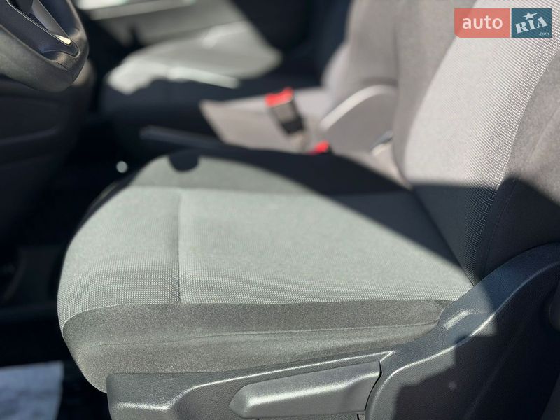 Мінівен Opel Combo Life 2020 в Вінниці