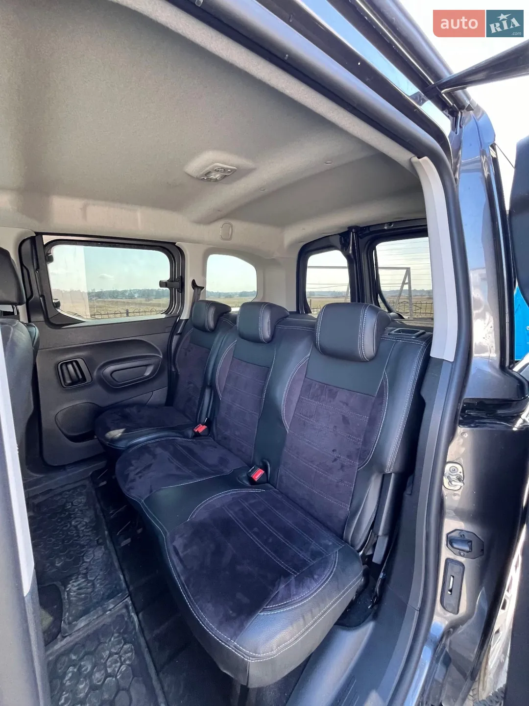 2023 Opel Combo - мініатюра 9