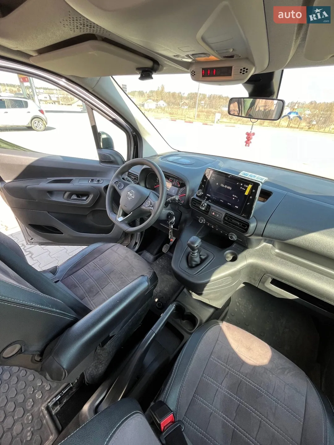 2023 Opel Combo - мініатюра 18