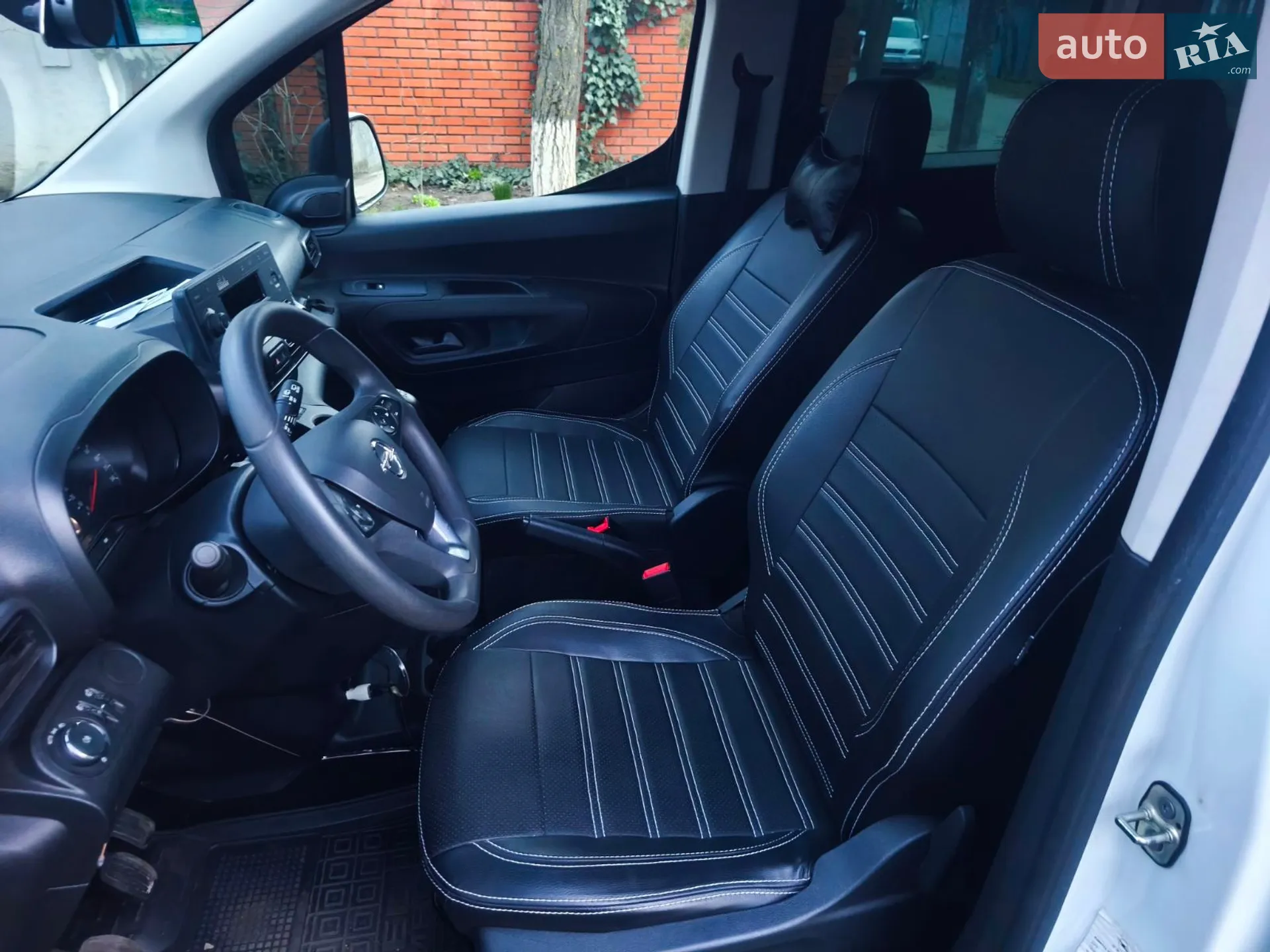 2021 Opel Combo - мініатюра 7