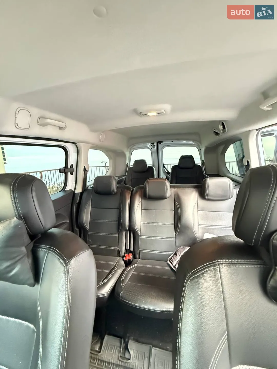 2021 Opel Combo - мініатюра 9