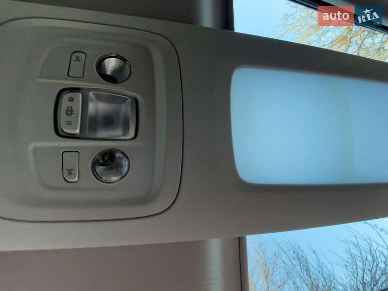 Мінівен Opel Combo Life 2018 в Рівному