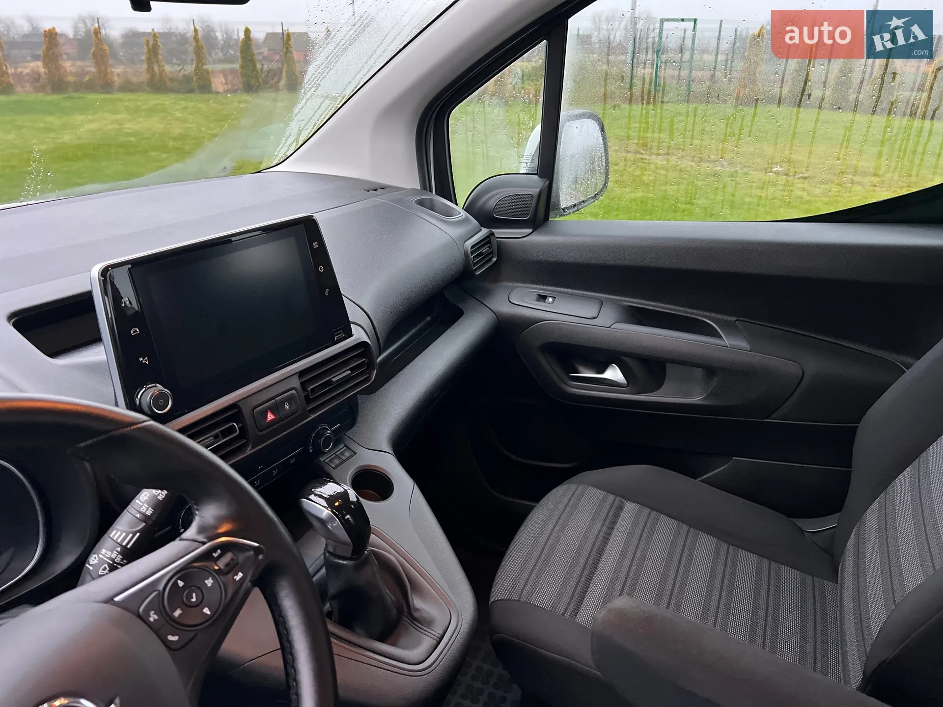 2019 Opel Combo - мініатюра 18