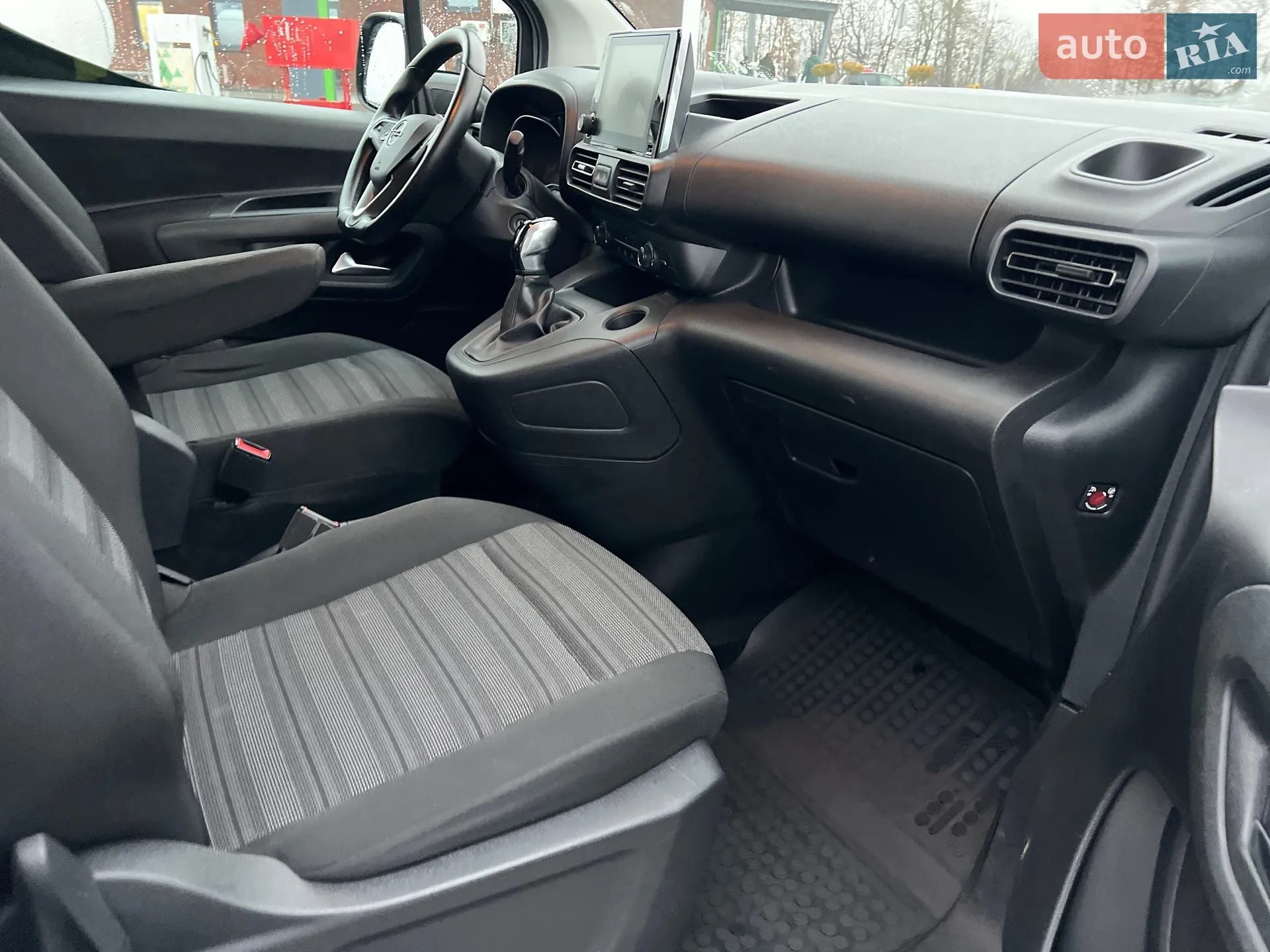 2019 Opel Combo - мініатюра 24