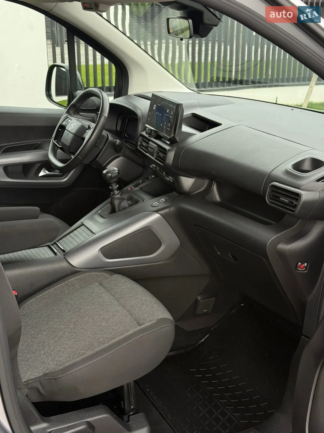 2025 Opel Combo - мініатюра 25