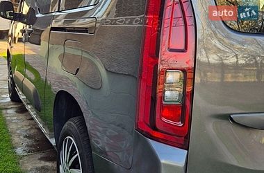 Минивэн Opel Combo Life 2020 в Калуше