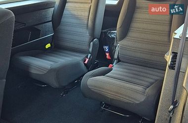 Минивэн Opel Combo Life 2020 в Калуше