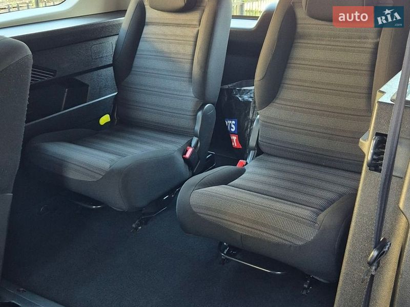 Минивэн Opel Combo Life 2020 в Калуше