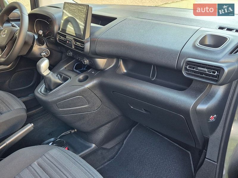 Минивэн Opel Combo Life 2020 в Калуше