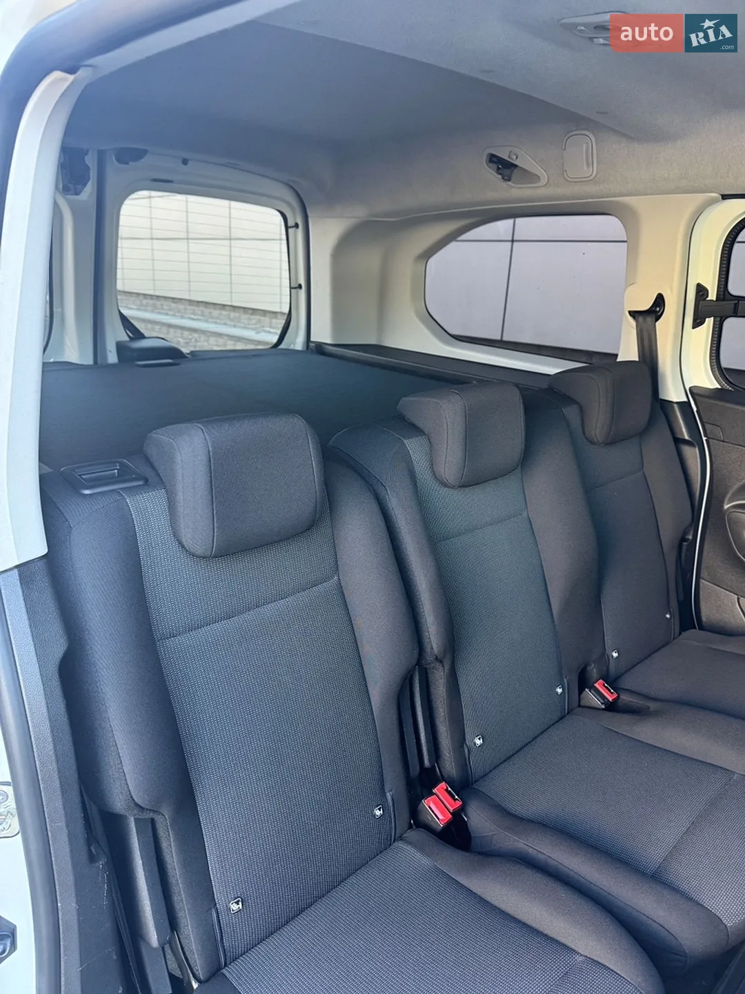 2021 Opel Combo - мініатюра 18