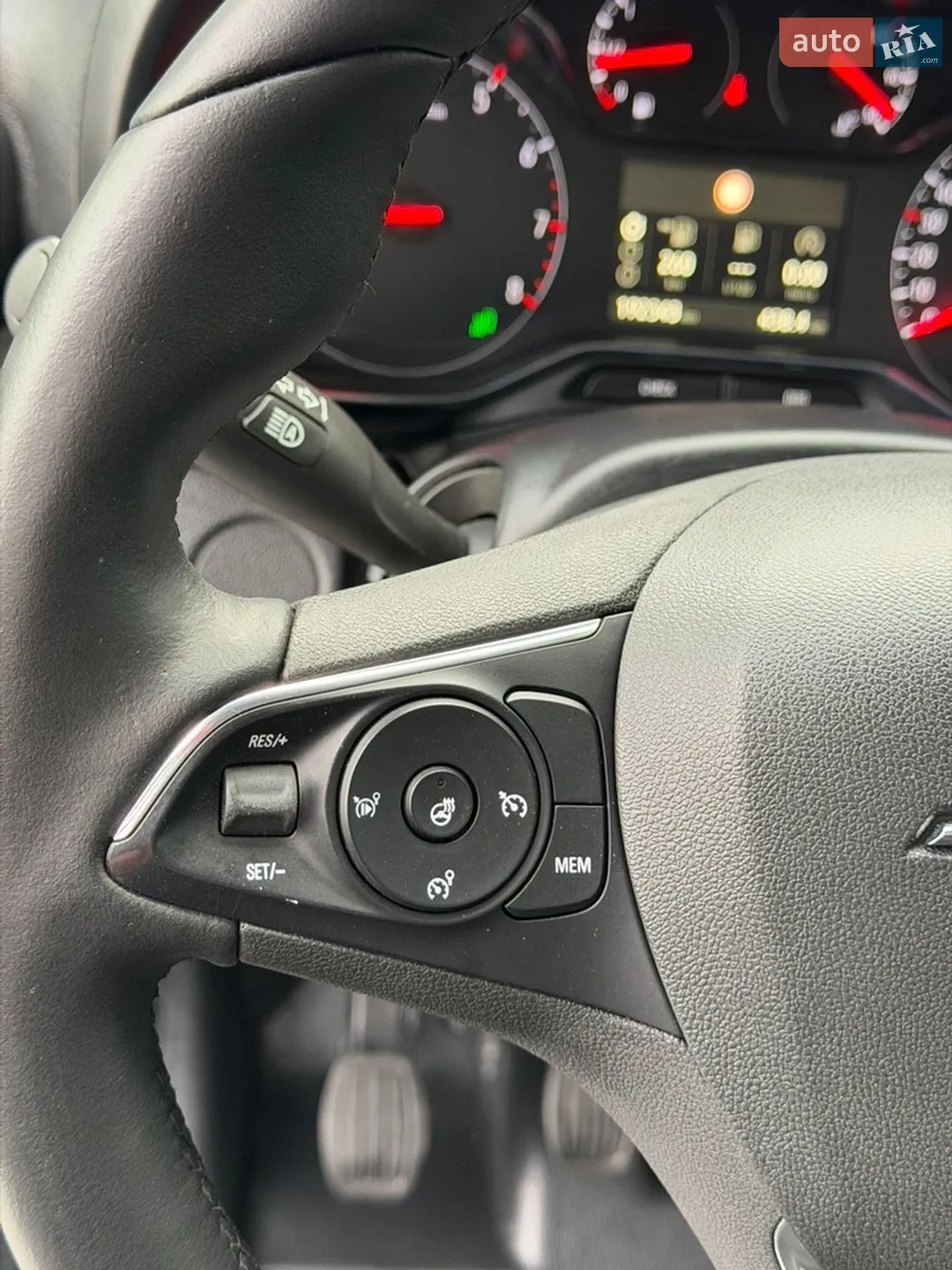 2020 Opel Combo - мініатюра 36