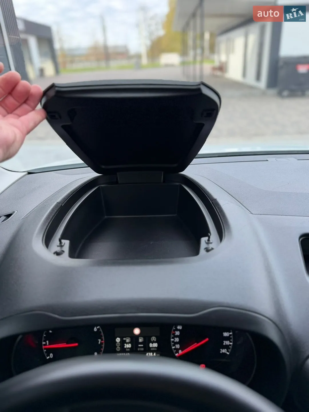 2020 Opel Combo - мініатюра 55