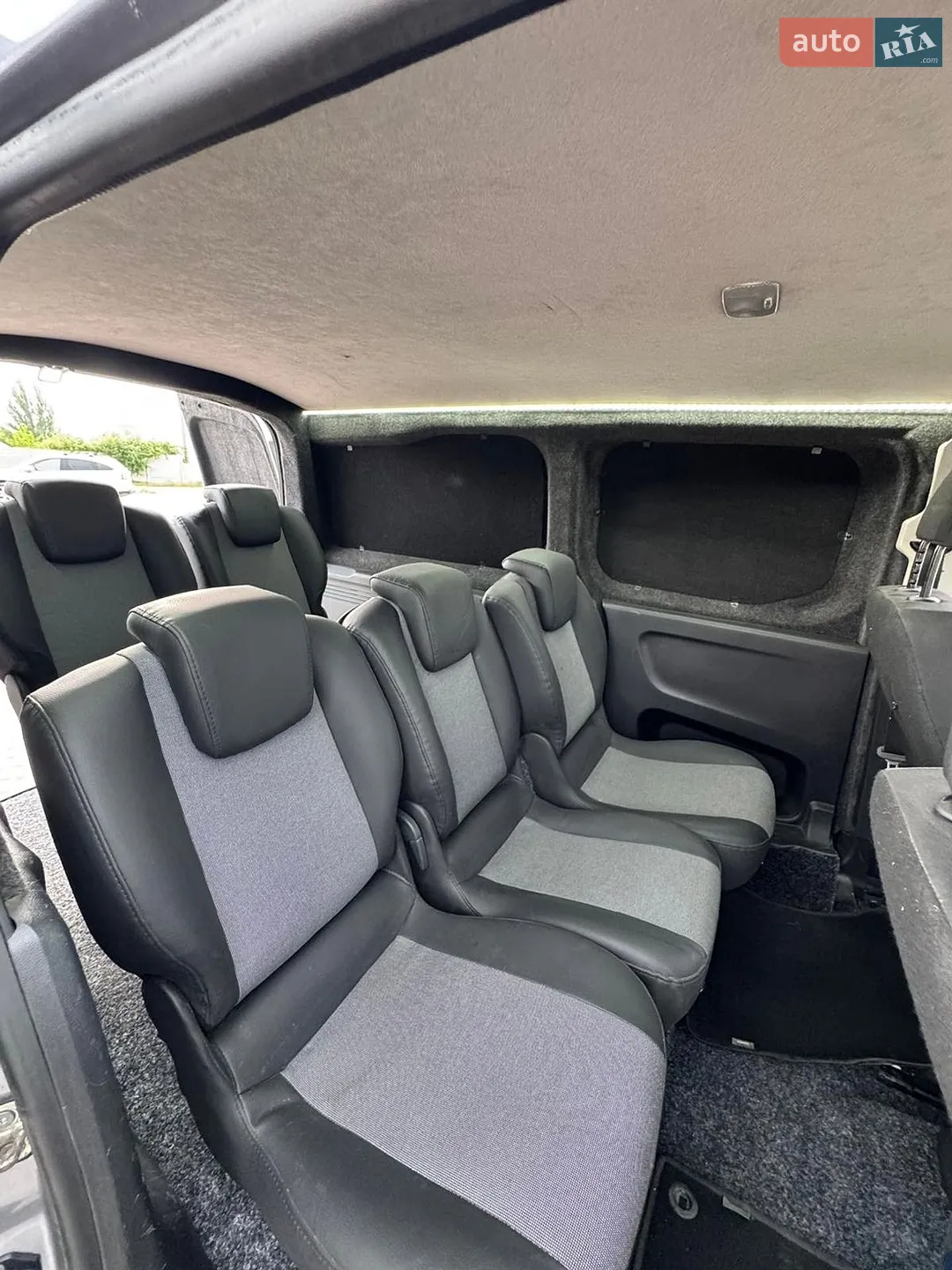 2020 Opel Combo - мініатюра 8