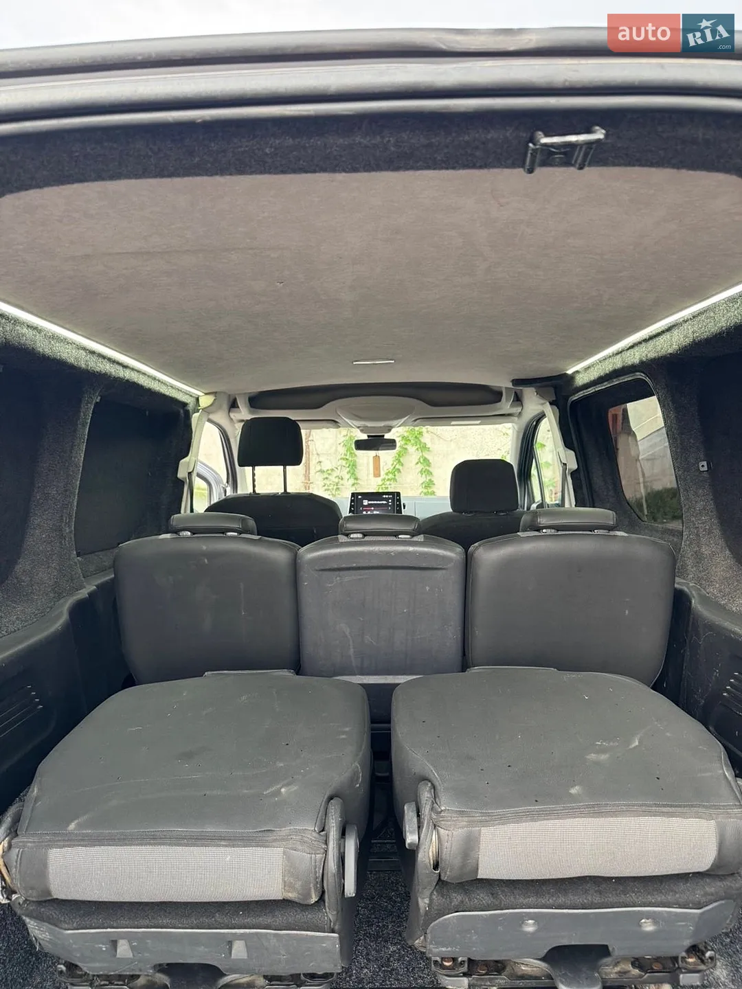 2020 Opel Combo - мініатюра 10
