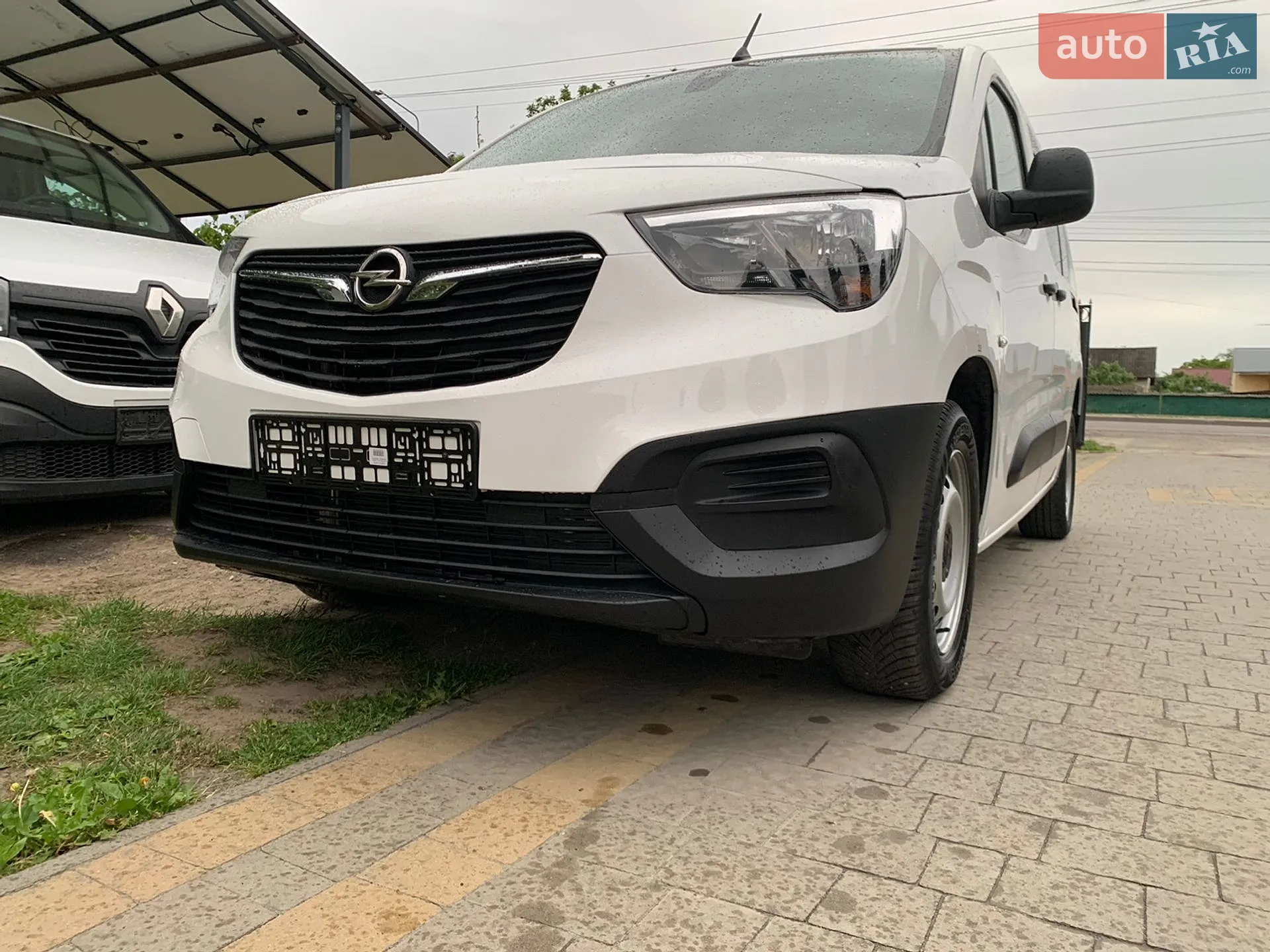 2021 Opel Combo - мініатюра 10