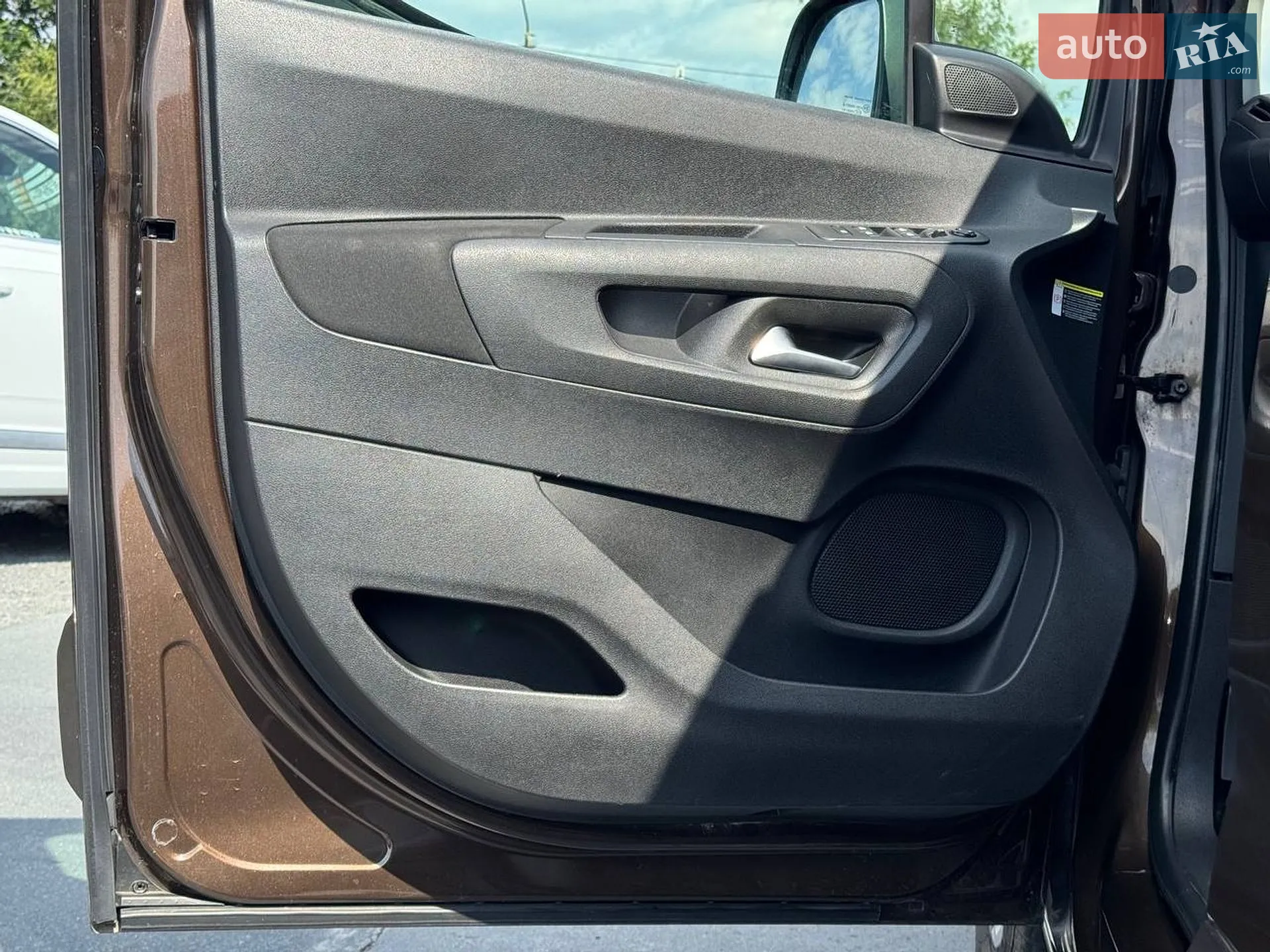 2018 Opel Combo - мініатюра 23