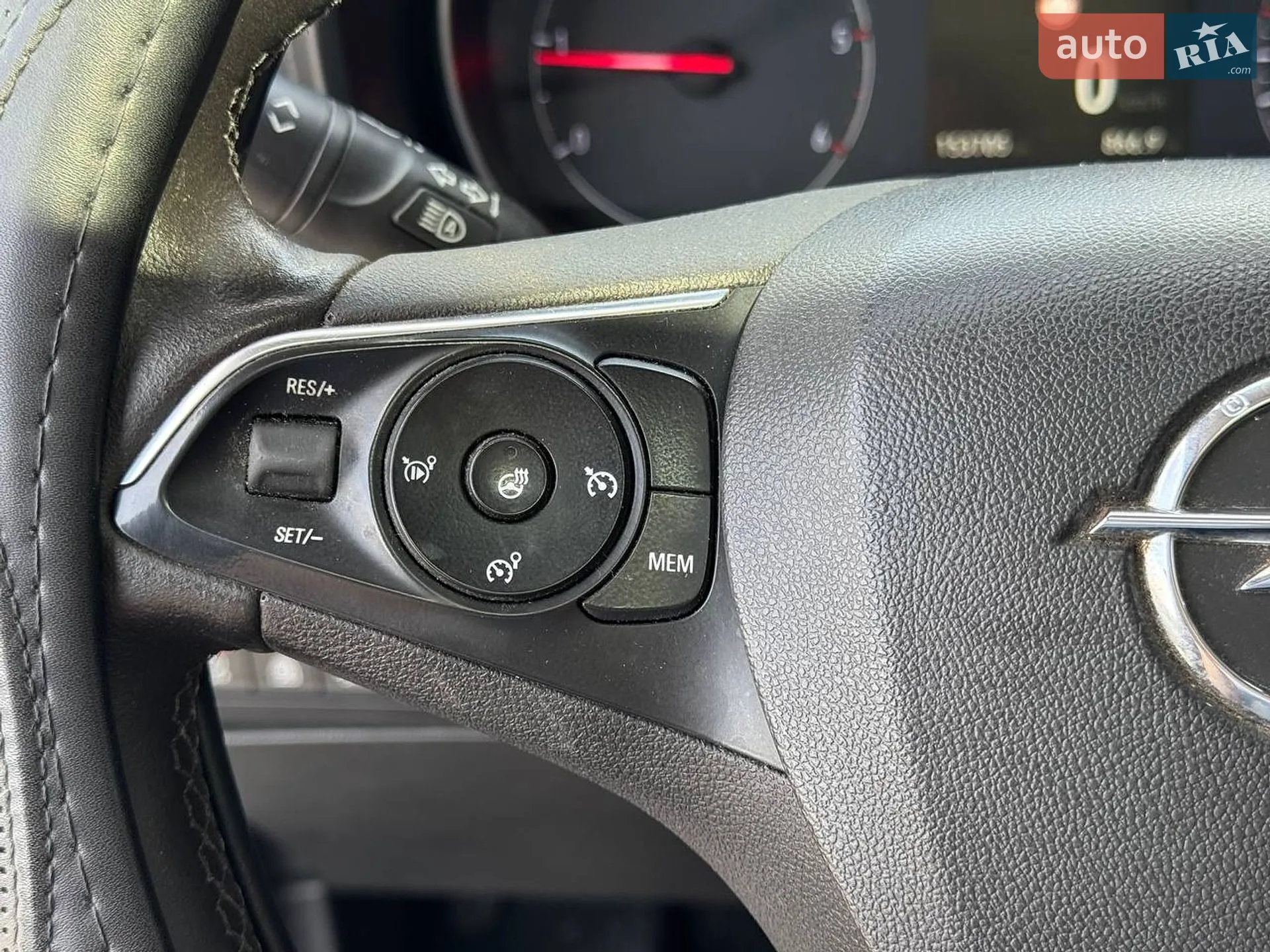 2018 Opel Combo - мініатюра 36