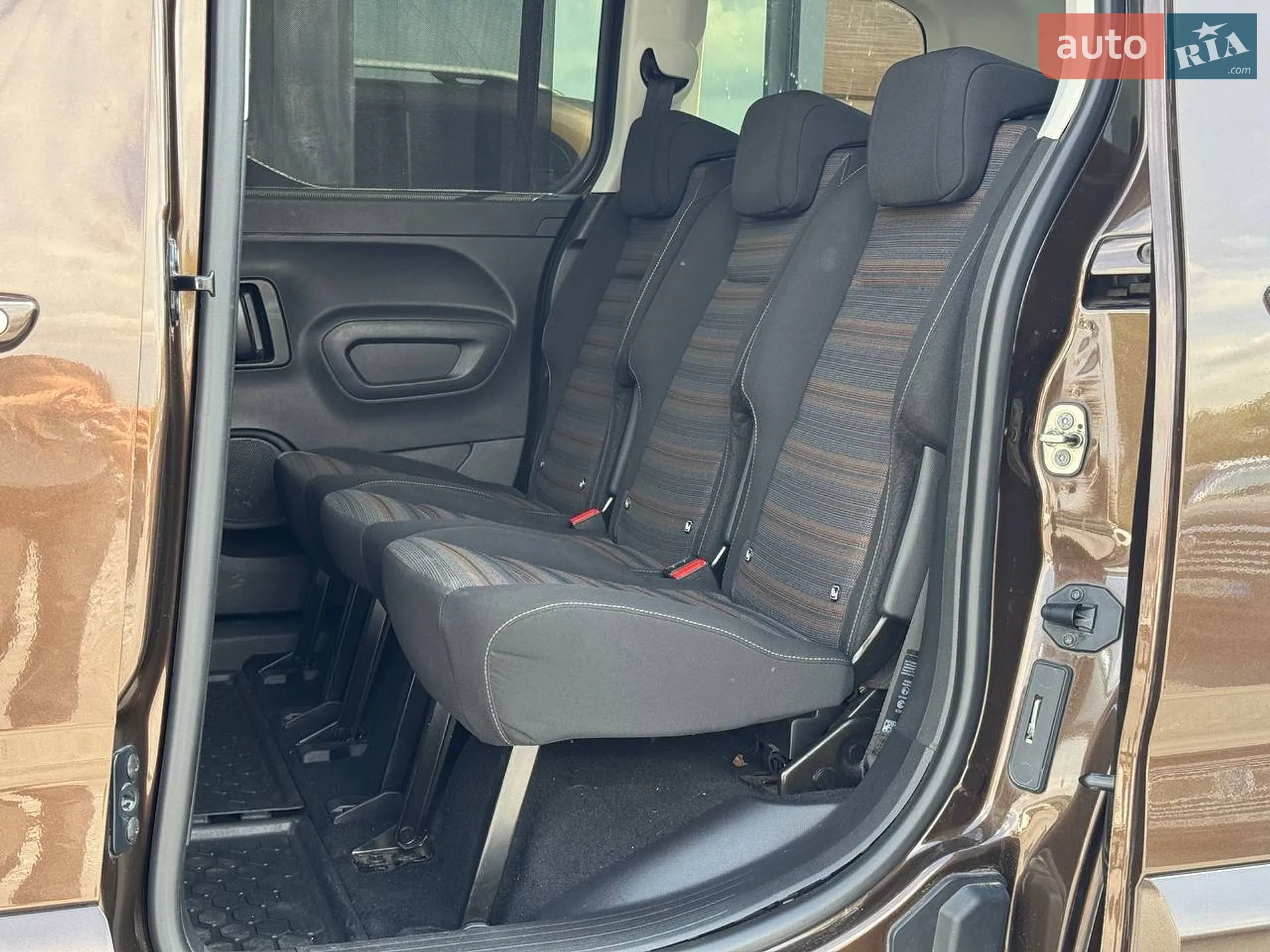 2018 Opel Combo - мініатюра 47