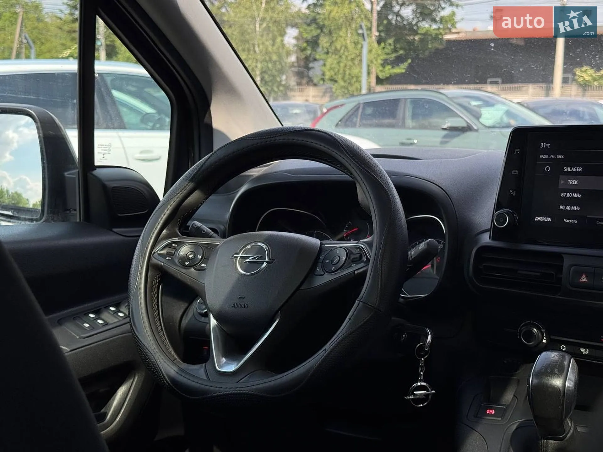 2018 Opel Combo - мініатюра 53