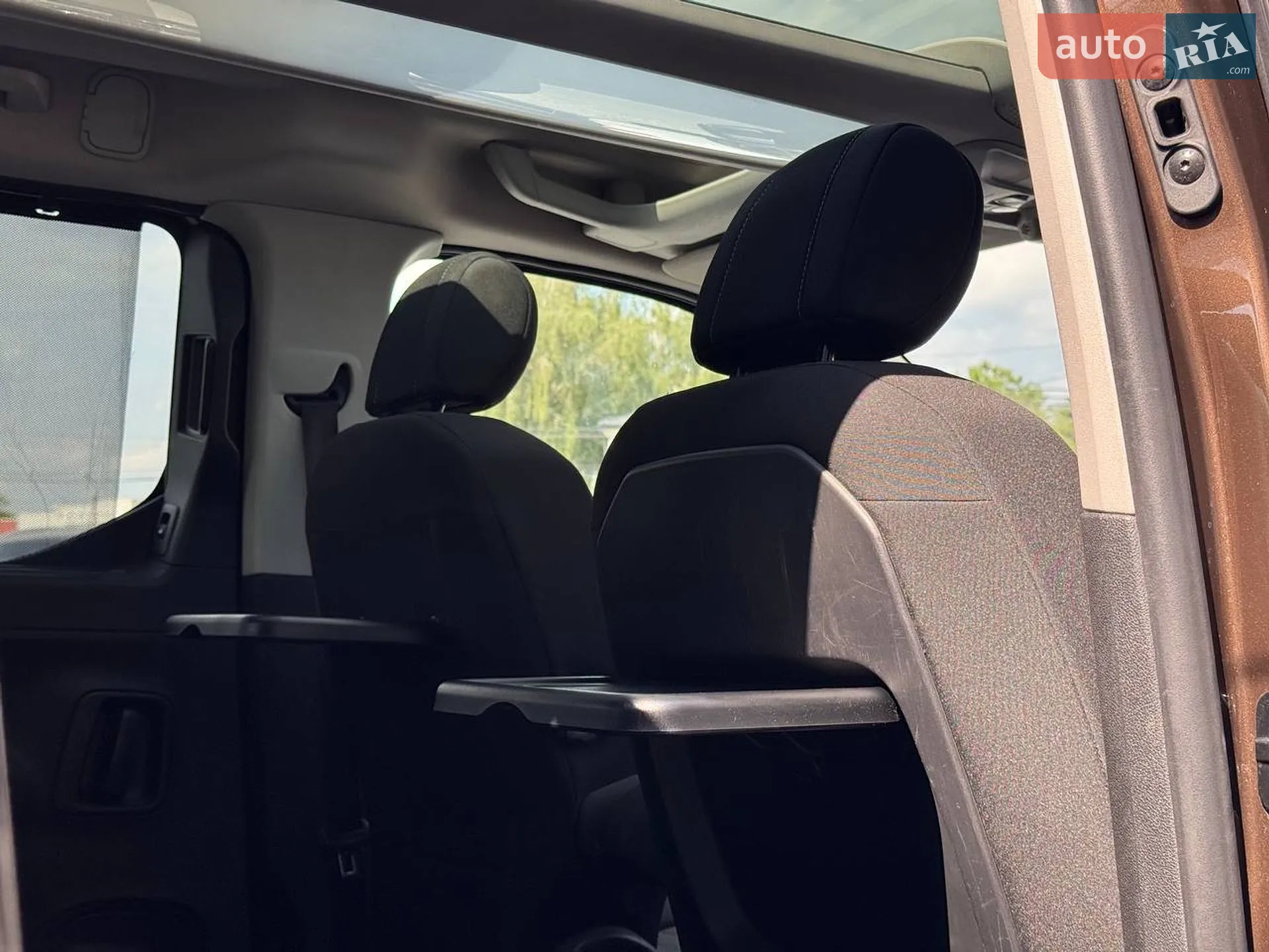 2018 Opel Combo - мініатюра 59