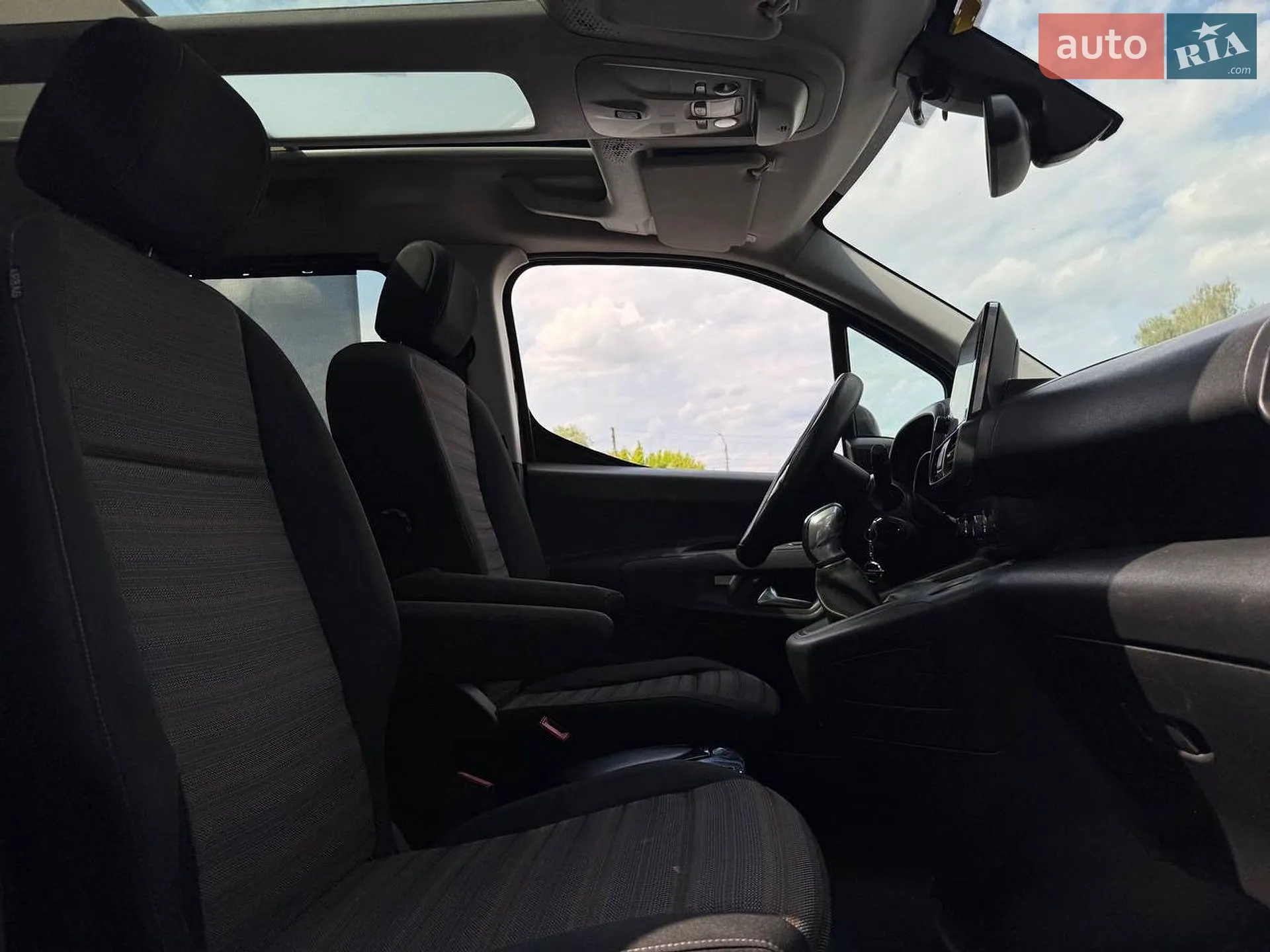 2018 Opel Combo - мініатюра 68