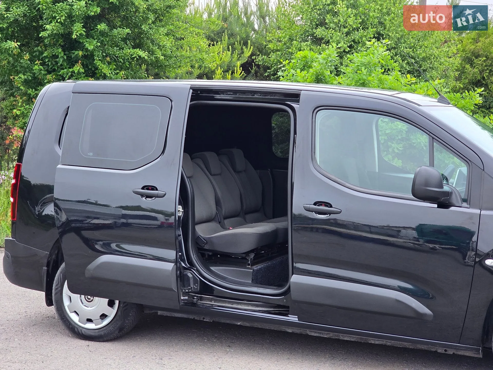 2021 Opel Combo - мініатюра 19