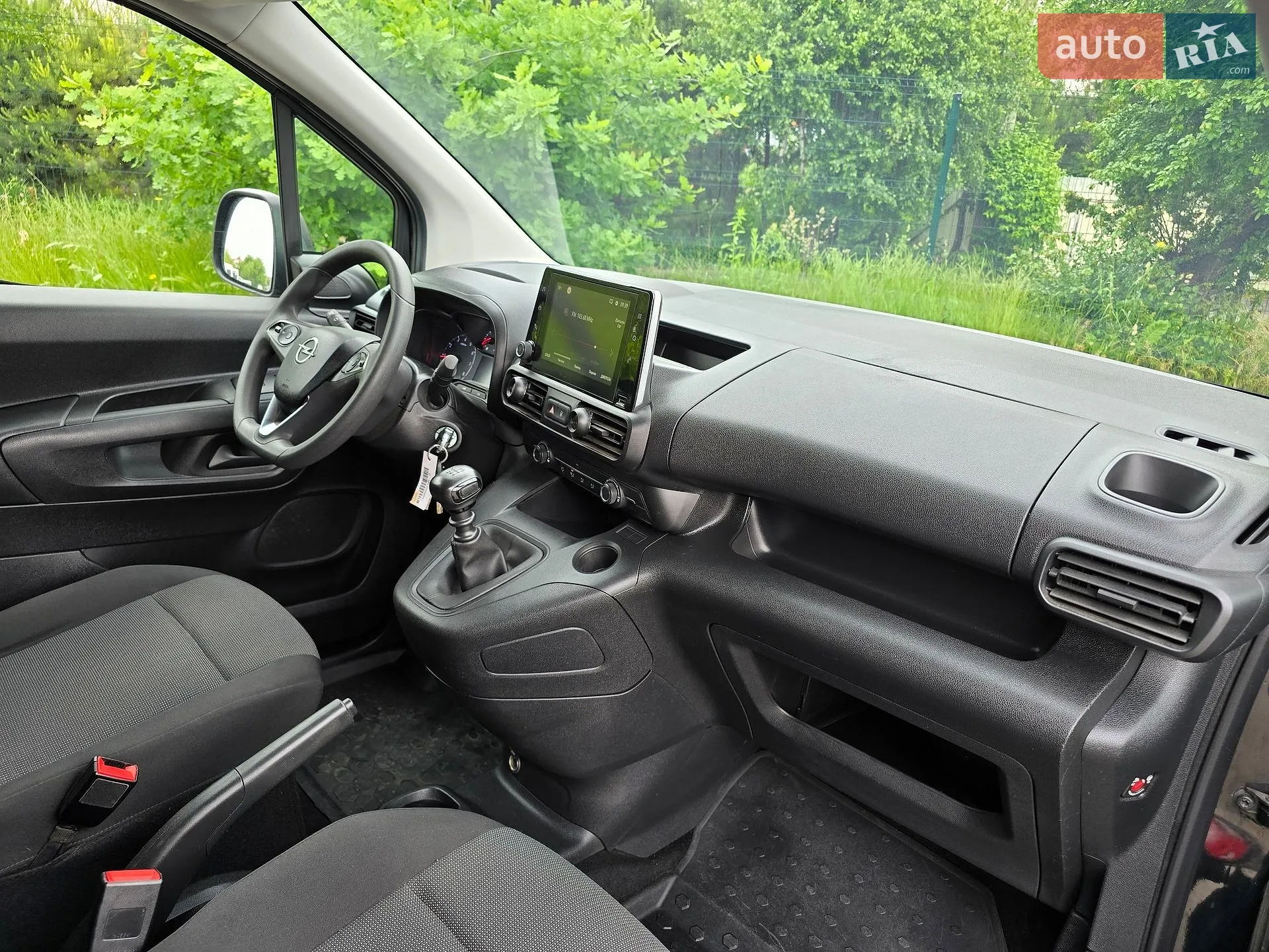 2021 Opel Combo - мініатюра 35