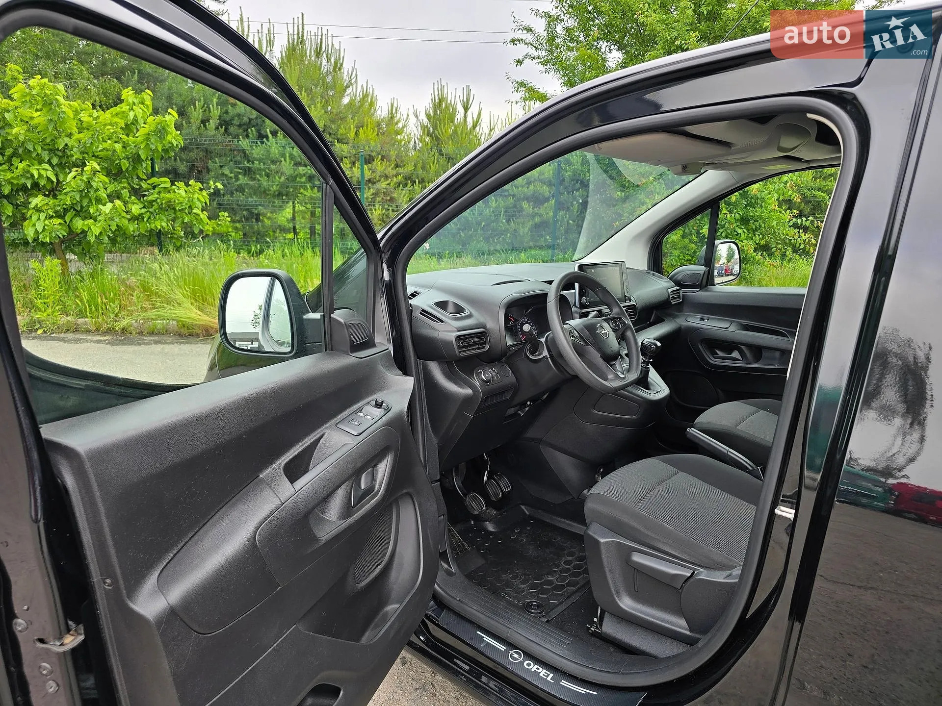 2021 Opel Combo - мініатюра 23
